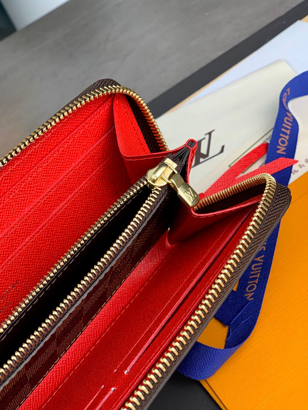 COZY BAGS - LOV Wallets - 162