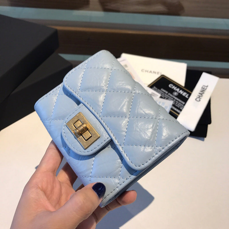 JB - CHL Wallets - 089