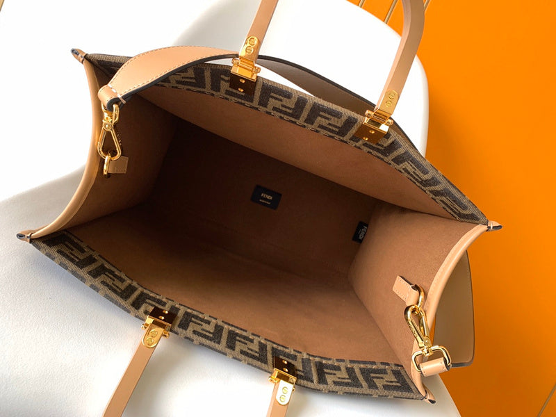 COZY BAGS - FDE Bags - 016
