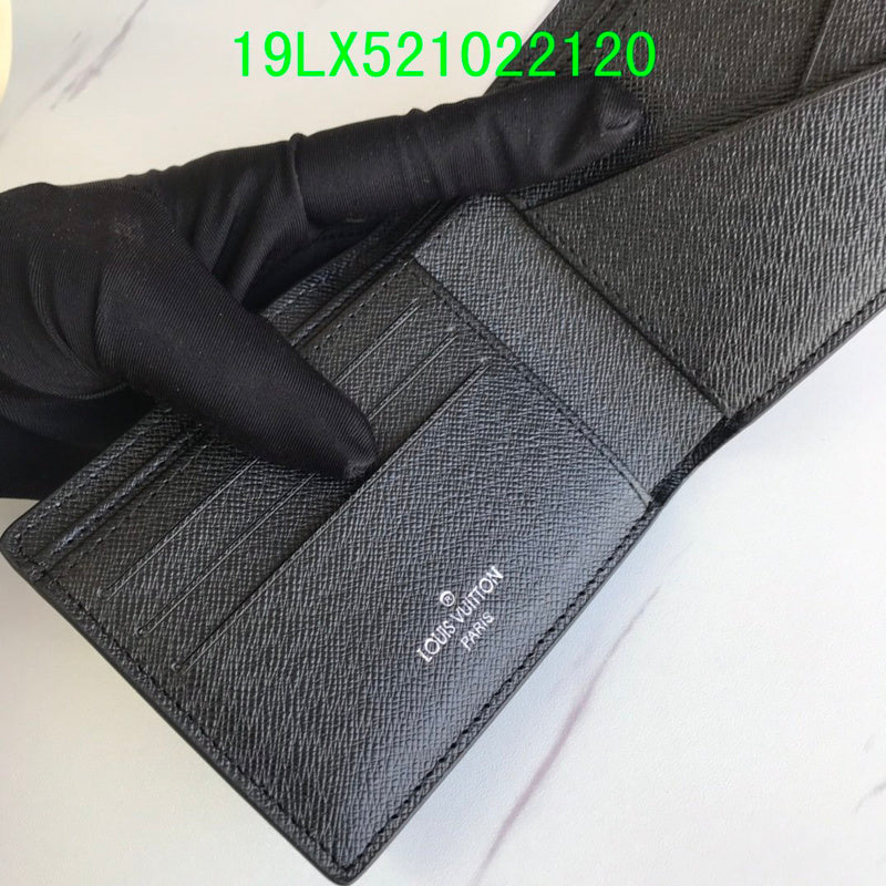 COZY BAGS - CHL Wallet - 1424