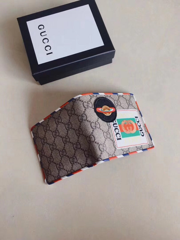 COZY BAGS - Guki Wallet - 541