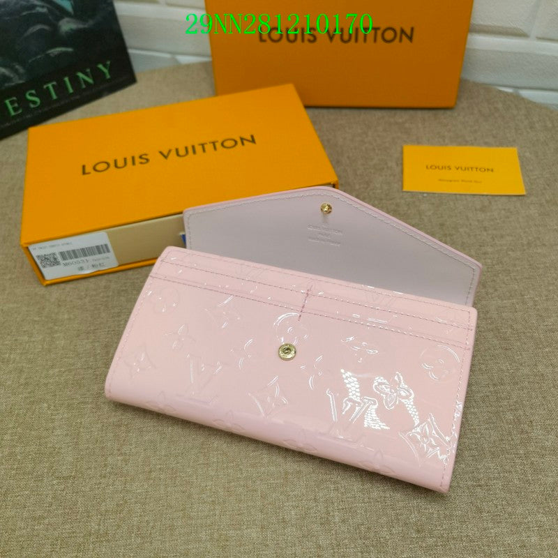 COZY BAGS - CHL Wallet - 391