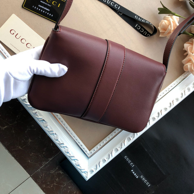 COZY BAGS - GUKI Bags - 1026