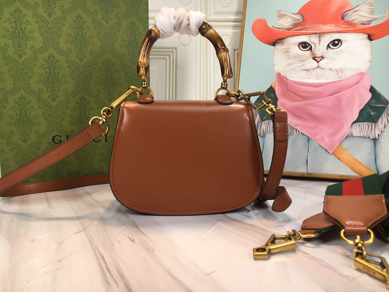 COZY BAGS - GUKI Bags - 982