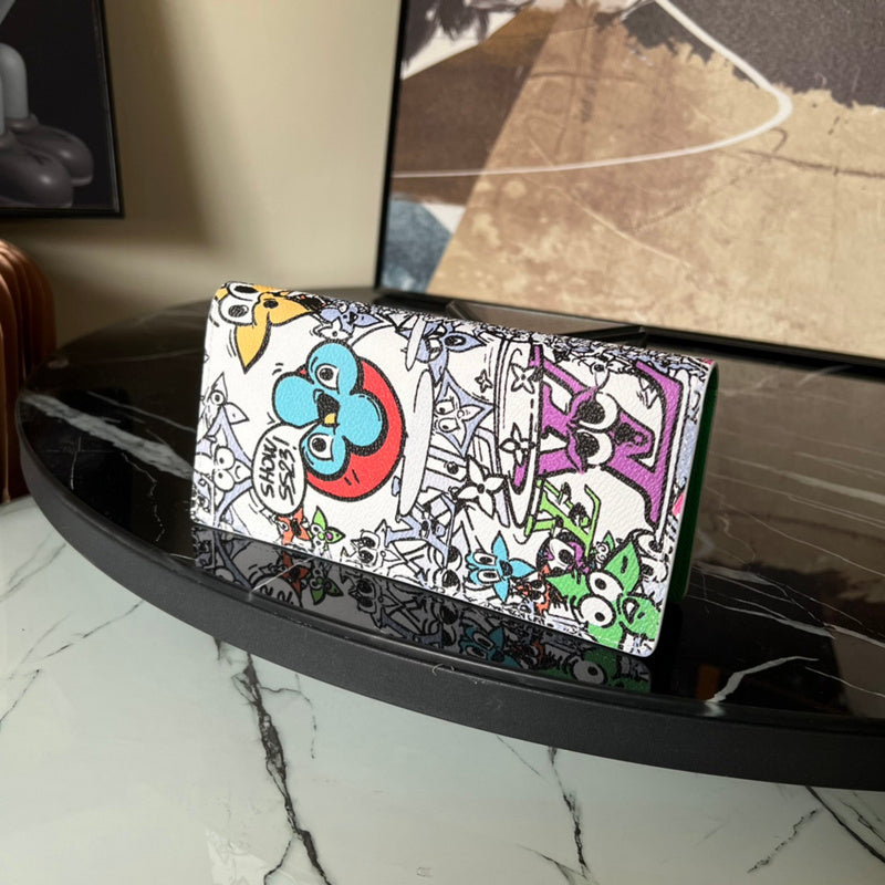 COZY BAGS - LOV Wallets - 099
