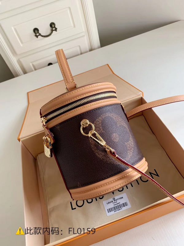 COZY BAGS - LOV Bags - 5101