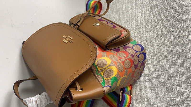 COZY - CAH Bags - 364