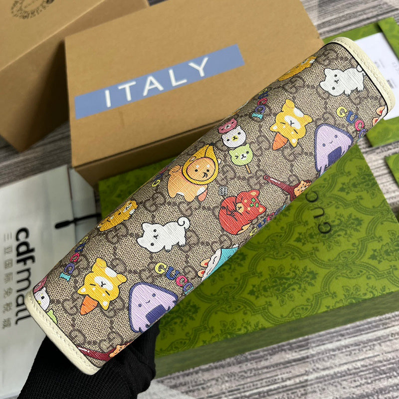 COZY BAGS - Guki Wallet - 077
