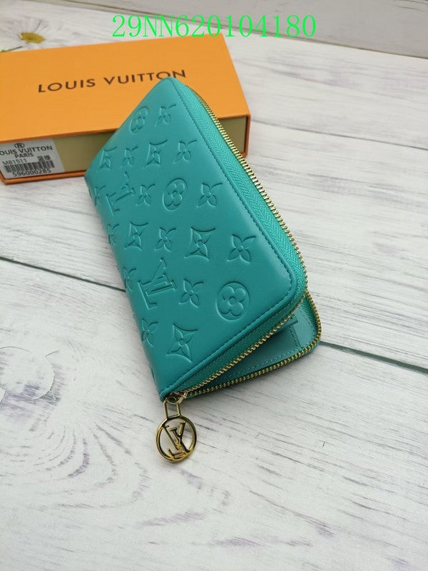 COZY BAGS - LOV Wallet - 779
