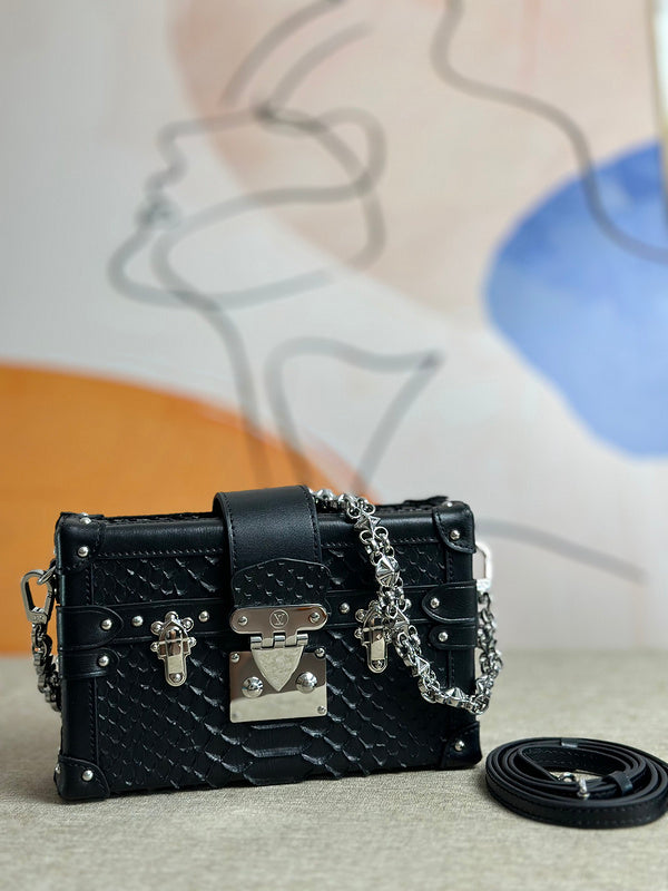 COZY BAGS - LOV Bags - 502
