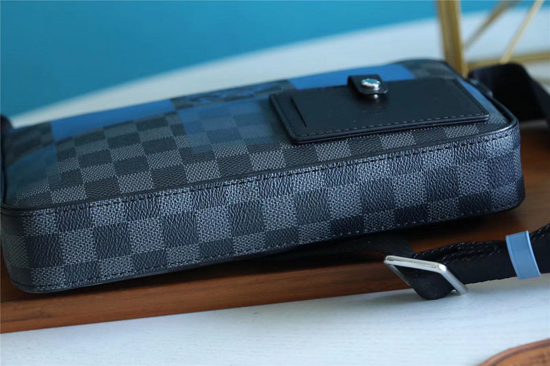 COZY BAGS - LOV Men Bags - 312