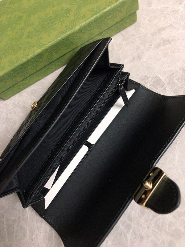COZY BAGS - Guki Wallet - 291