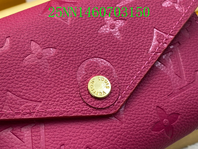 COZY BAGS - LOV Wallet - 259