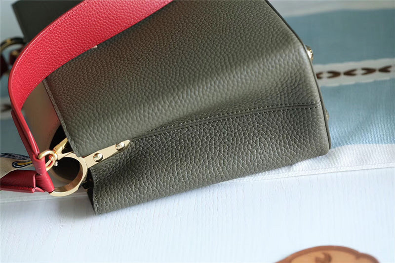 COZY - LOV Lady Bags - 1959