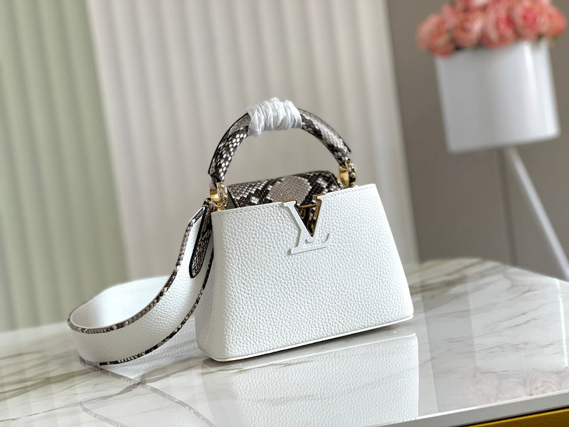 COZY BAGS - LOV Bags - 2489