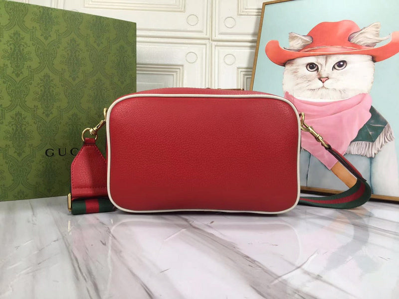 COZY BAGS - GUKI Bags - 800