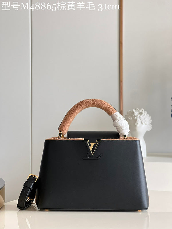 COZY - LV Bags - 2977