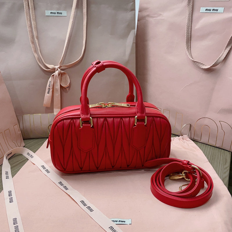 COZY BAGS - MMU Bags - 012