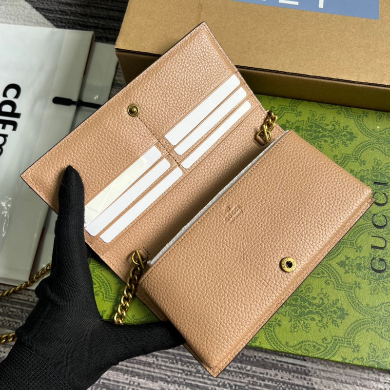 COZY BAGS - Guki Wallet - 070