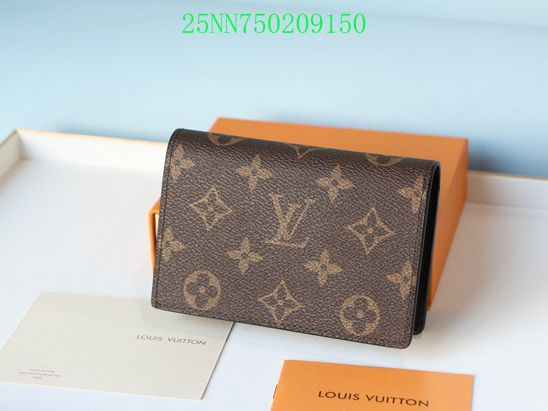 COZY BAGS - LOV Wallet - 743