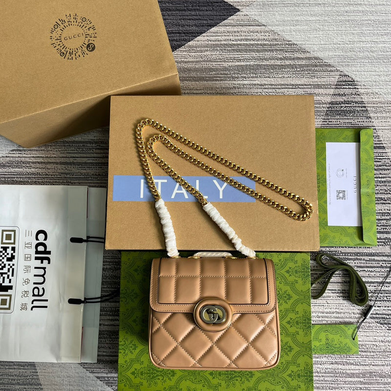 JB - Guki Lady Bags - 167