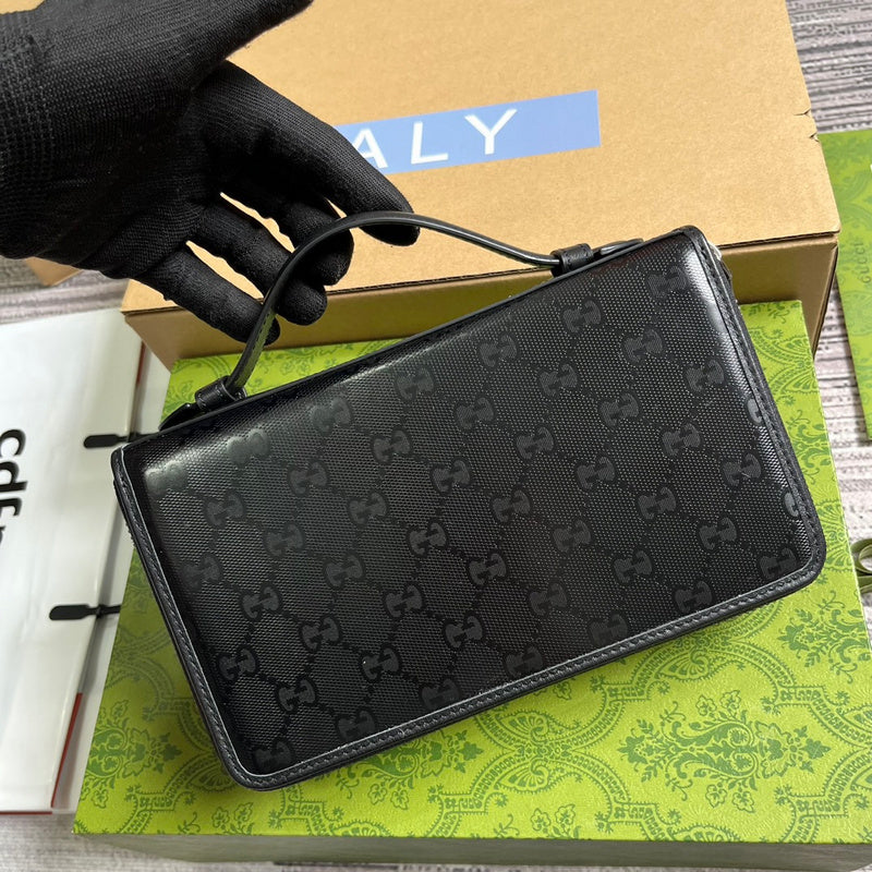 COZY BAGS - Guki Wallet - 041