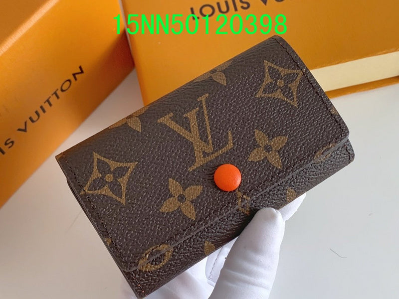 COZY BAGS - CHL Wallet - 1244