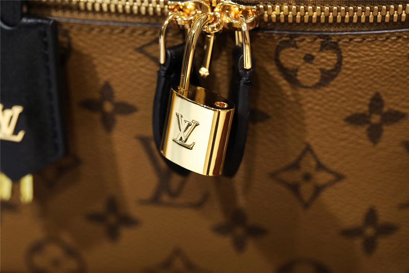 COZY - LOV Lady Bags - 2136