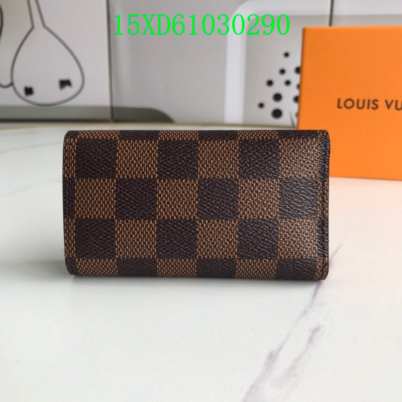 COZY BAGS - CHL Wallet - 1037