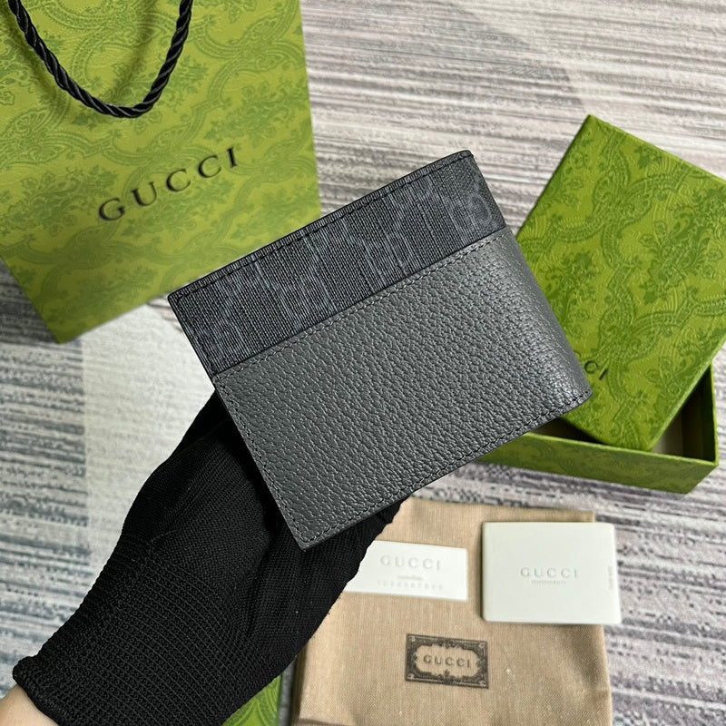 COZY BAGS - Guki Wallet - 008