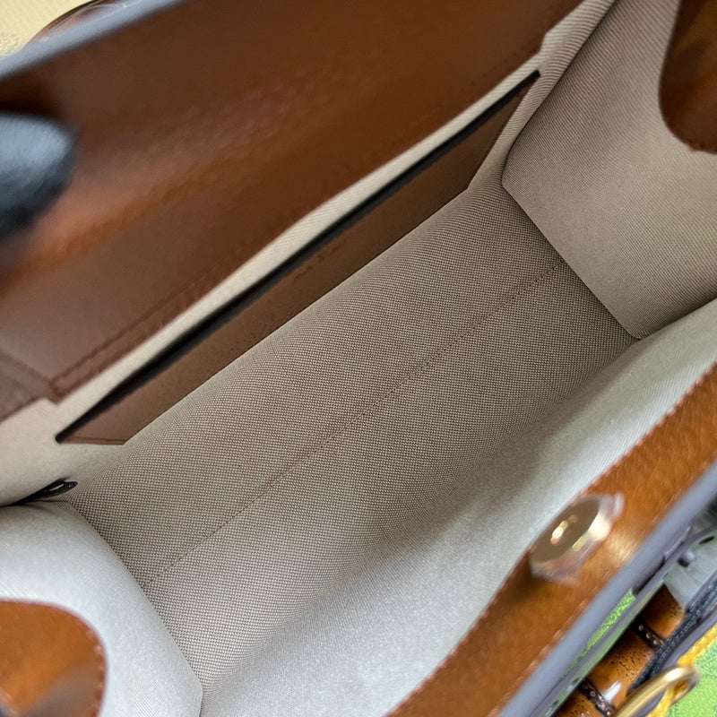 JB - Guki Lady Bags - 134