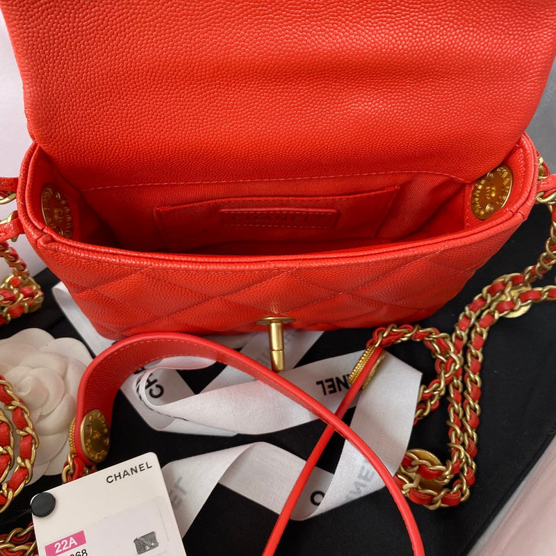 COZY BAGS - CHL Lady Bags - 246