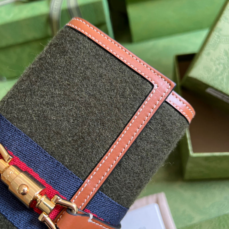 COZY BAGS - Guki Wallet - 321