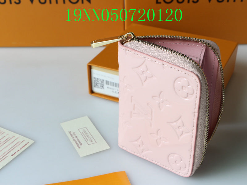 COZY BAGS - LOV Wallet - 206