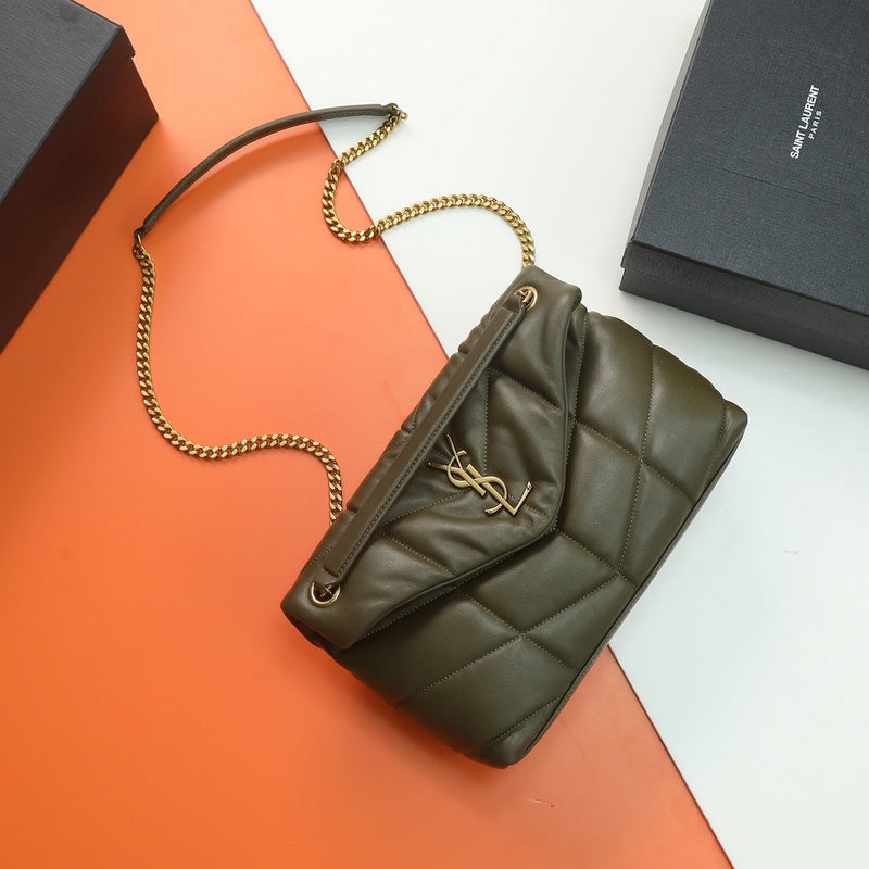 Cozy Bags - YLS Bags - 085