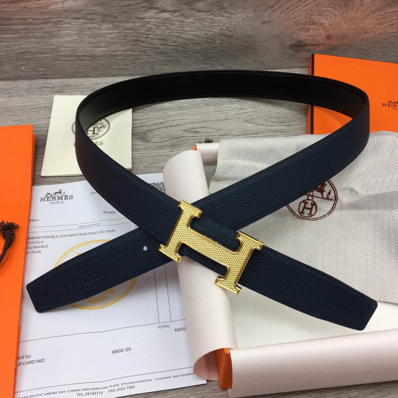 COZY - HMS Belts - 023