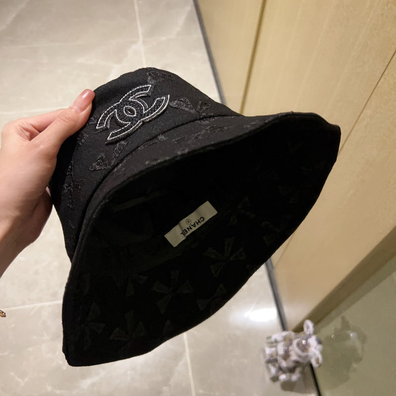COZY BAGS - CHL Hats & Caps - 038