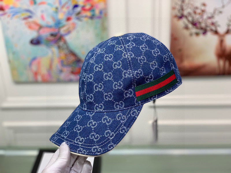 COZY BAGS - Guki Hats & Caps - 046