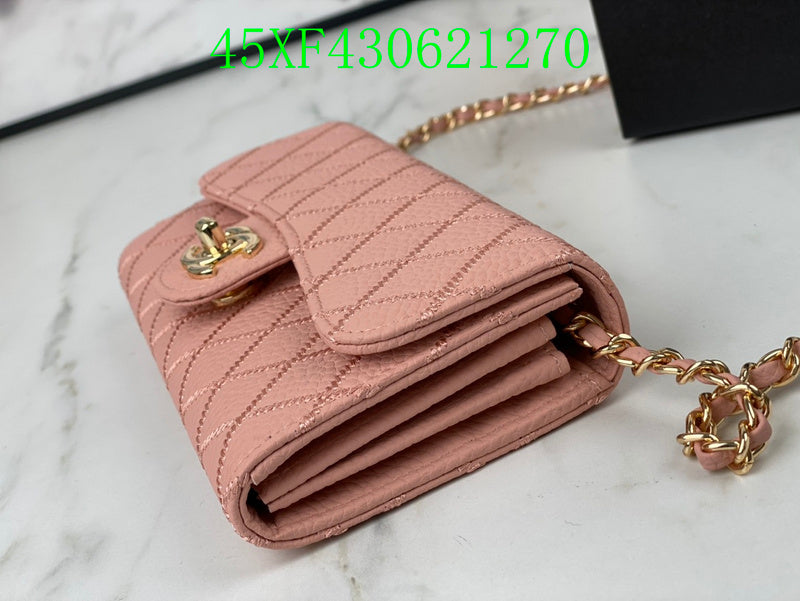 COZY BAGS - CHL Wallet - 099