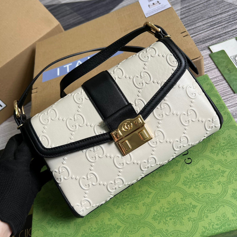 JB - Guki Lady Bags - 603