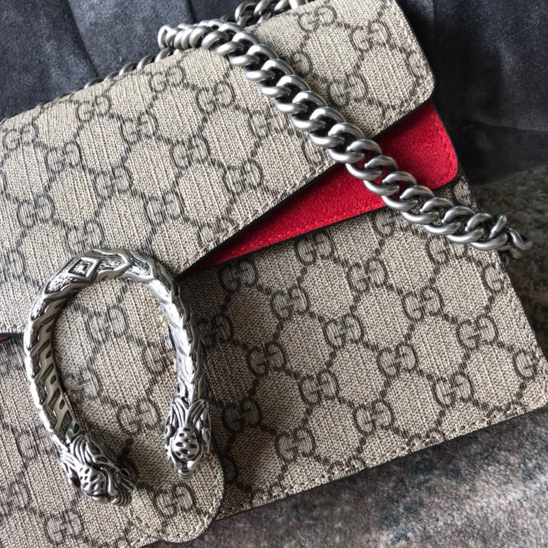 COZY - Guki Lady Bags - 1445