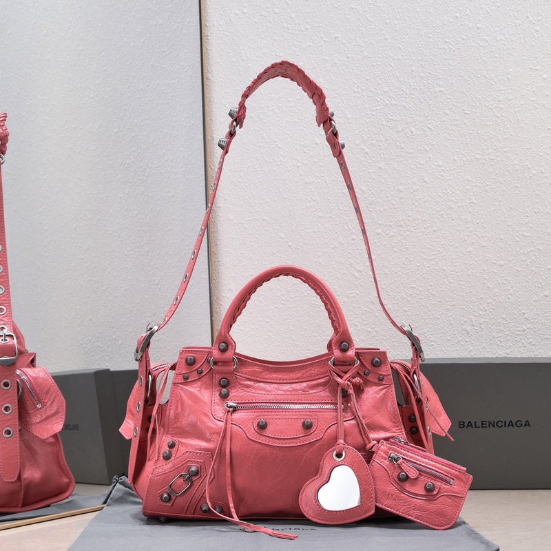 COZY - BG Bags - 404