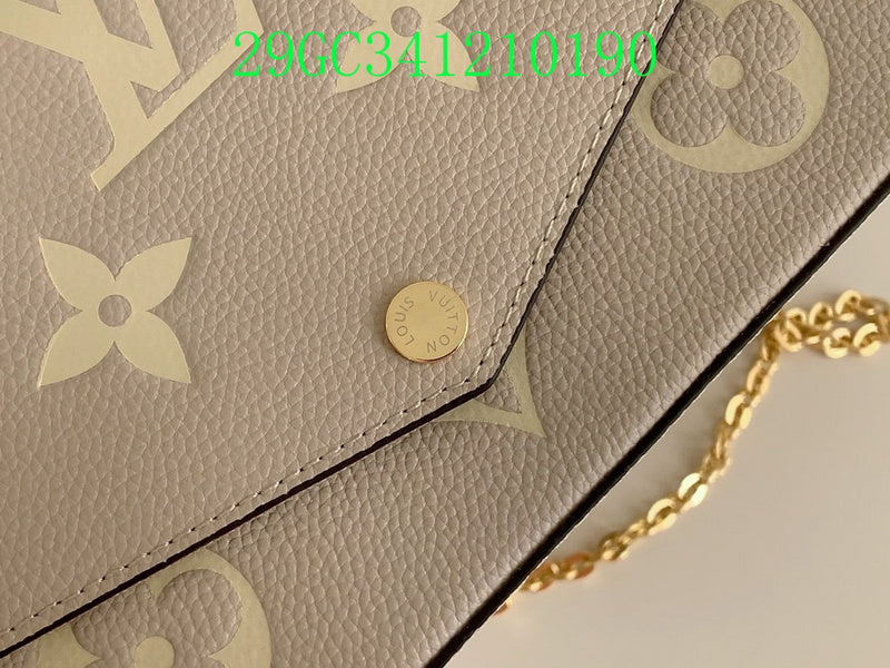 COZY BAGS - LOV Wallet - 989