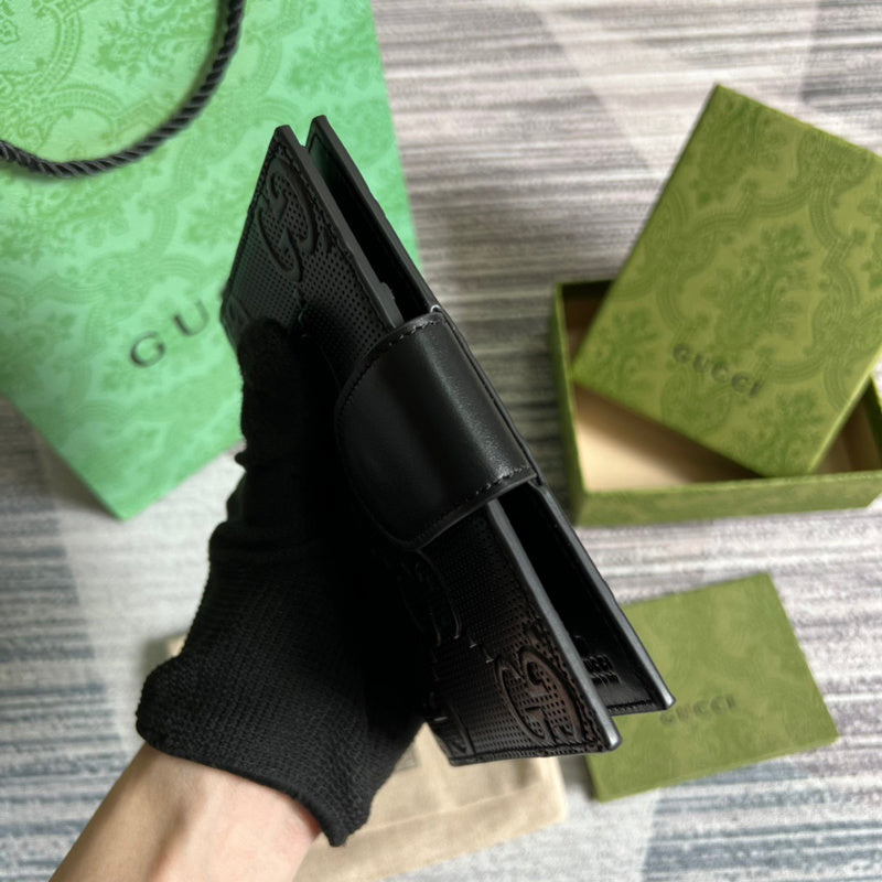JB - Guki Card Case - 045