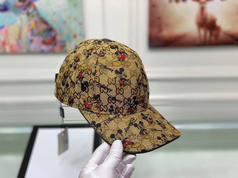 COZY BAGS - Guki Hats & Caps - 165