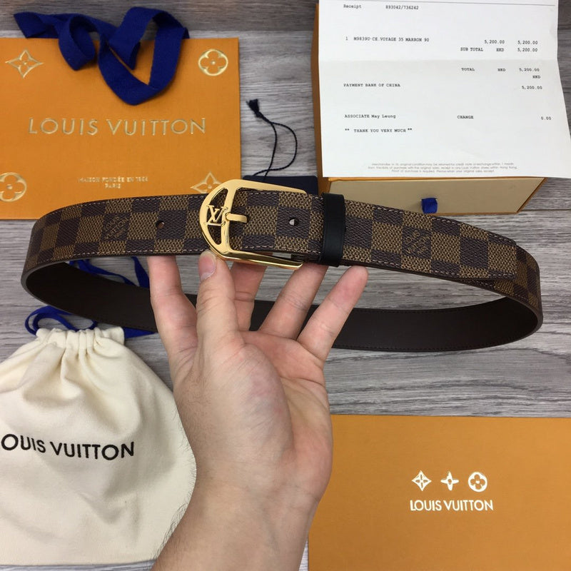 JB - LOV Belts - 223