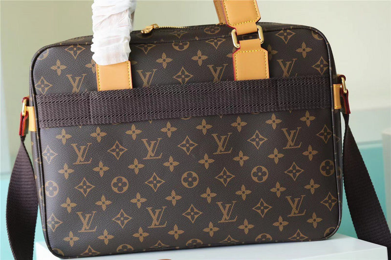 COZY - LOV Men Business Bags - 023
