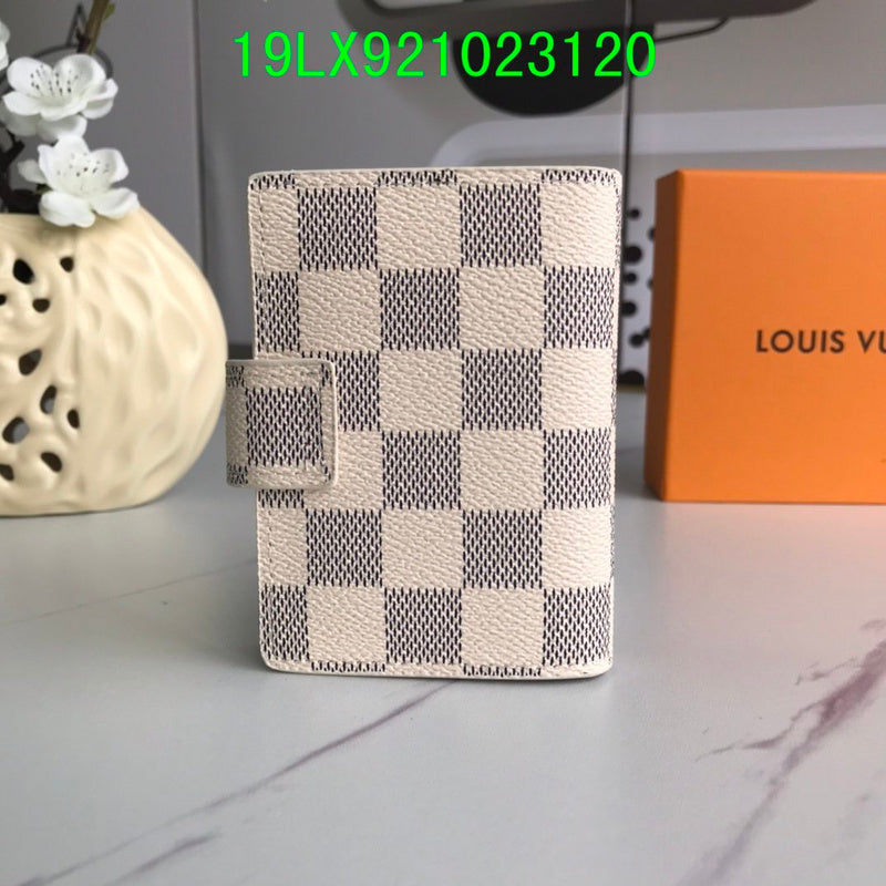 COZY BAGS - CHL Wallet - 1259