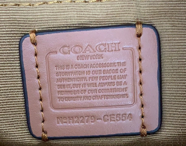 COZY - CAH Bags - 301