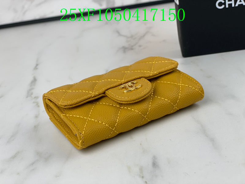 COZY BAGS - CHL Wallet - 165